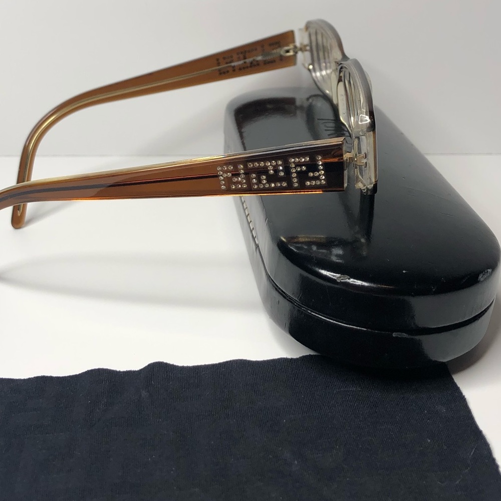 FENDI Eye glasses 👓